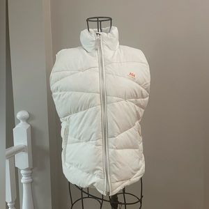 Helly Hansen | Down Puffer Vest